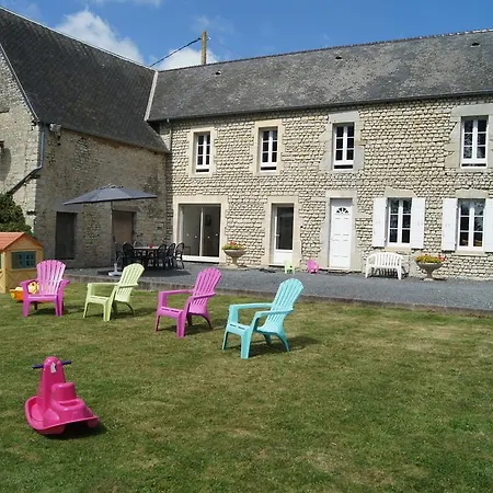 Le Du Marais La Cambe